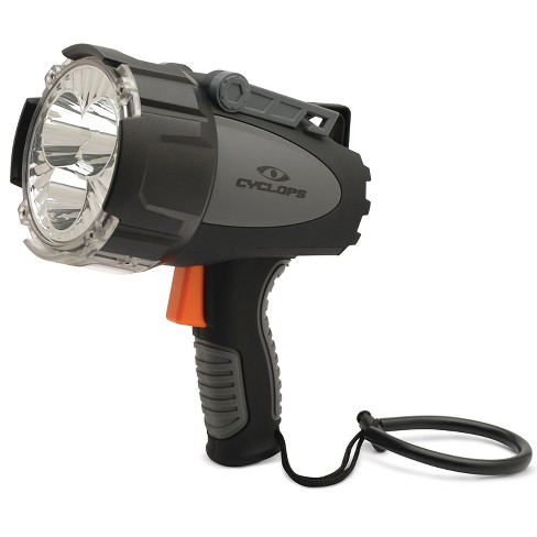 900 Lumens 10 Watt LED Spotlight - Cyclops