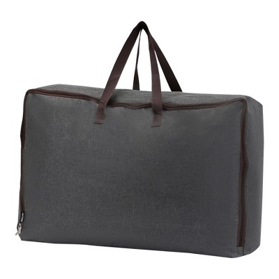 REGALWOVEN Organizing Bedroom and Storage Foldable Storage Bags with Handles