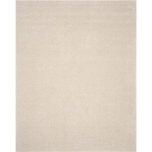 Arizona Shag ASG820 Power Loomed Indoor Rugs - Safavieh - 1 of 4