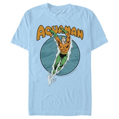 aquaman shirt target