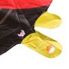 Unique Bargains Foil Ladybug Design Inflation DIY Anniversary Celebration Festival Party Decoration Balloon 19 Inch - 3 of 4