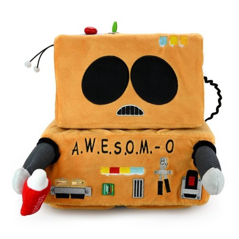 Eric cartman plush on sale