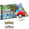 Pokémon: Trainer Mission - Electronic Detector Will Guide You On 40 Missions, Voice & Light Instructions, Collect 65 Pokemon, Trainer Map, Kids 5+ - 2 of 4
