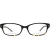 Kate Spade  JYY Womens Rectangle Eyeglasses Black Tortoise 49mm - image 2 of 3