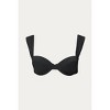 Women's CLAUDIA TOP - WE WORE WHAT - 2 of 4