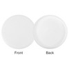 Unique Bargains Bendable Flying Disc 7.87" 1 Pc - 2 of 4