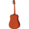 Luna Gypsy Muse Acoustic Guitar Package - 4 of 4