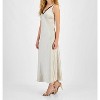 Women's Kasen Lace Trim Dress - LUCY PARIS - 2 of 4