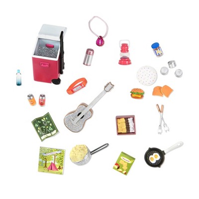 lori mix and bake set