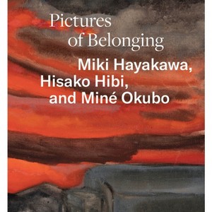 Pictures of Belonging - by  Shipu Wang (Hardcover) - 1 of 1