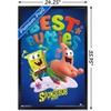 Trends International The SpongeBob Movie: Sponge On The Run - Best Butties Framed Wall Poster Prints - 3 of 4