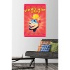 Trends International Five Nights at Freddy's: Security Breach - Hard Hat Unframed Wall Poster Prints - 2 of 4