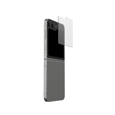 UAG Glass Screen Protector Shield for Galaxy Z Flip6