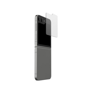 UAG Glass Screen Protector Shield for Galaxy Z Flip6 - 1 of 1