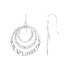 Silpada 'Parades' Sterling Silver Drop Earrings - 2 of 4
