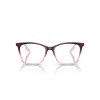 Ray-Ban RB5422 52mm Female Cat Eye Eyeglasses - prescription-ready - 2 of 4