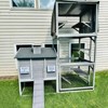 Aivituvin-AIR82 Large Cat Enclosure,Vertical Climbing Enclosure - 2 of 4