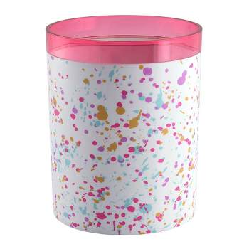 Confetti Kids' Wastebasket - Allure Home Creations