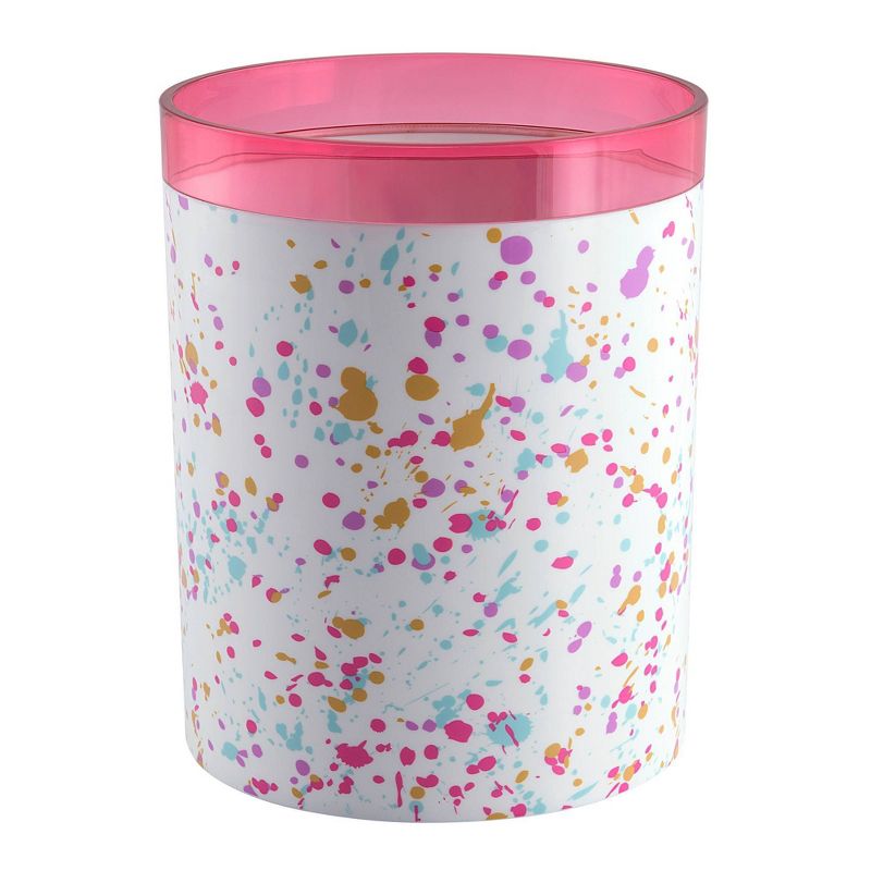 Confetti Kids&#39; Wastebasket - Allure Home Creations, 1 of 7