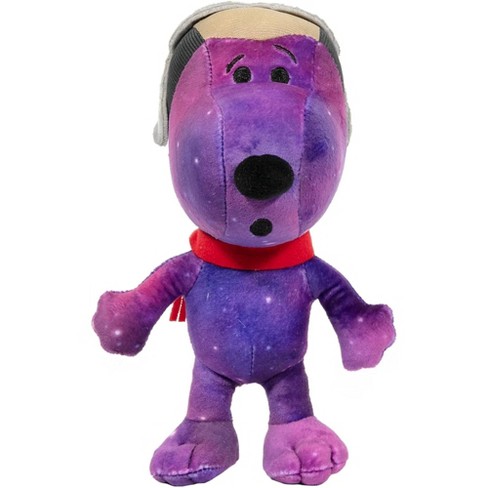 Nasa cheap snoopy plush