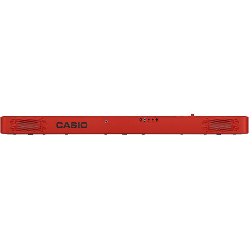 Casio CDP-S160 Digital Piano With CS-46 Stand Red, 4 of 6