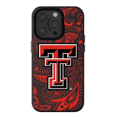 texas tech red raiders