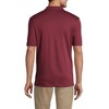 Lands' End Men's Short Sleeve Cotton Supima Polo Shirt with Pocket - 2 of 4