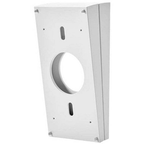 installing ring doorbell on angled siding
