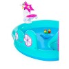 Bestway: H2OGO! Magical Unicorn Carriage Play Pool - 4 of 4