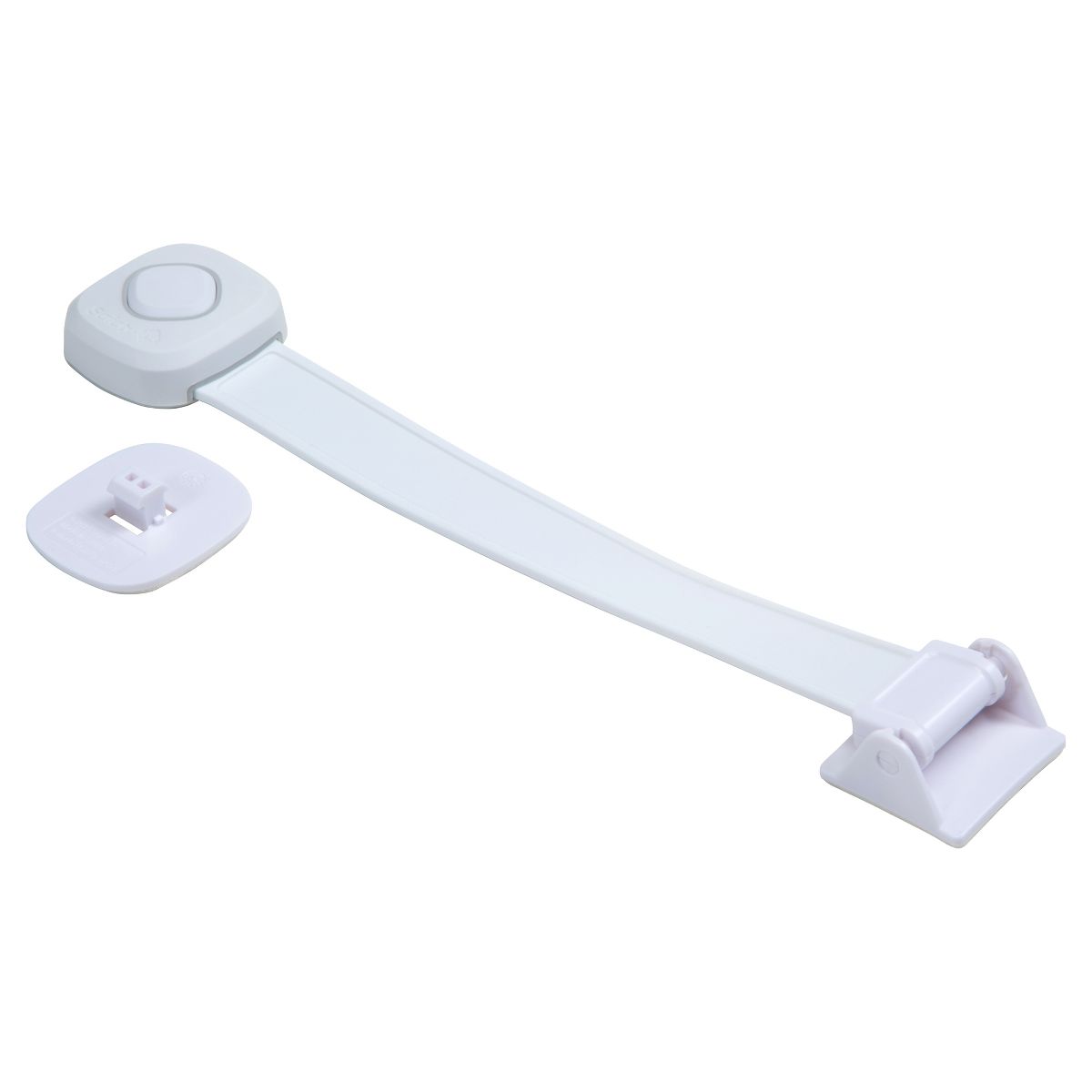 Safety 1st Outsmart Toilet Lock - thumbnail 3