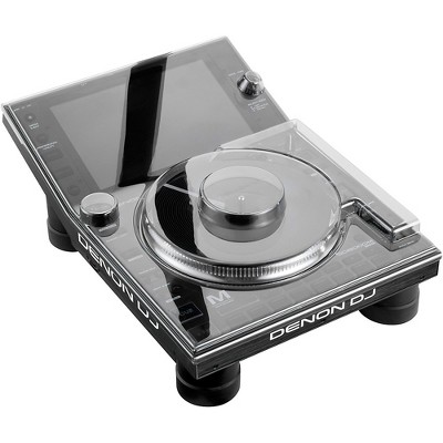 Decksaver Denon DJ Prime SC6000 & SC6000M Cover