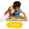 Upbounders Camping Outdoors Kids' Jumbo Puzzle - 48pc - 4 of 4