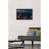 Trends International Lofi Girl - Best of 2022 Framed Wall Poster Prints - 2 of 4