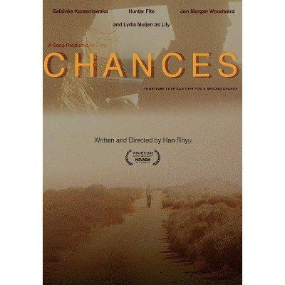 Chances (DVD)(2020)