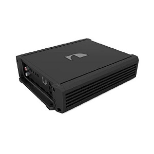 NAKAMICHI 3000W 1 OHM CAR AMP NROD3000.1 - 1 of 1