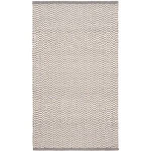 Vermont VRM902 Hand Woven Indoor Rugs - Safavieh - 1 of 4