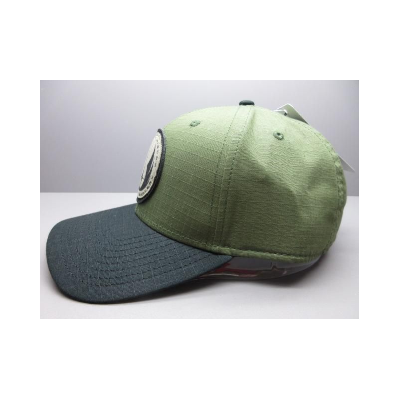 Star Wars Jedi Order Symbol Green Snapback Hat, 5 of 6