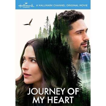 Journey of My Heart (DVD)(2021)