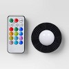 7.5" Color Change Lights with Remote Halloween Decorative Prop Kit - Hyde and EEK! Boutique™ - 3 of 3