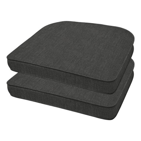 Garden seat pads 50x50 hot sale