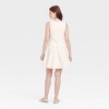 Women's Drop Waist Mini Dress - A New Day™ - 2 of 3