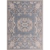 Unique Loom    Eco Traditional Salvage Area Rug - 2 of 4