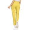 Medichic Women's Joelle 6-Pocket Stretch Cargo Straight Leg Scrub Pants - 2 of 4