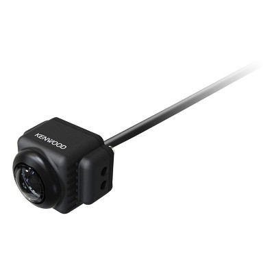 Kenwood CMOS-740HD High-Definition Rearview Camera for Select Kenwood Touchscreens