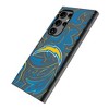 Keyscaper NFL AFC Teams Paisley MagSafe Compatible Cell Phone Case for Samsung Galaxy - 2 of 4