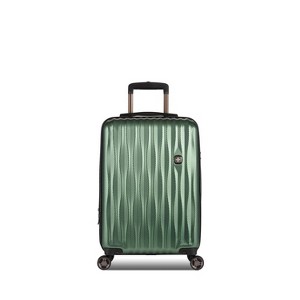 SWISSGEAR Energie Hardside Carry On Spinner Suitcase - 1 of 4
