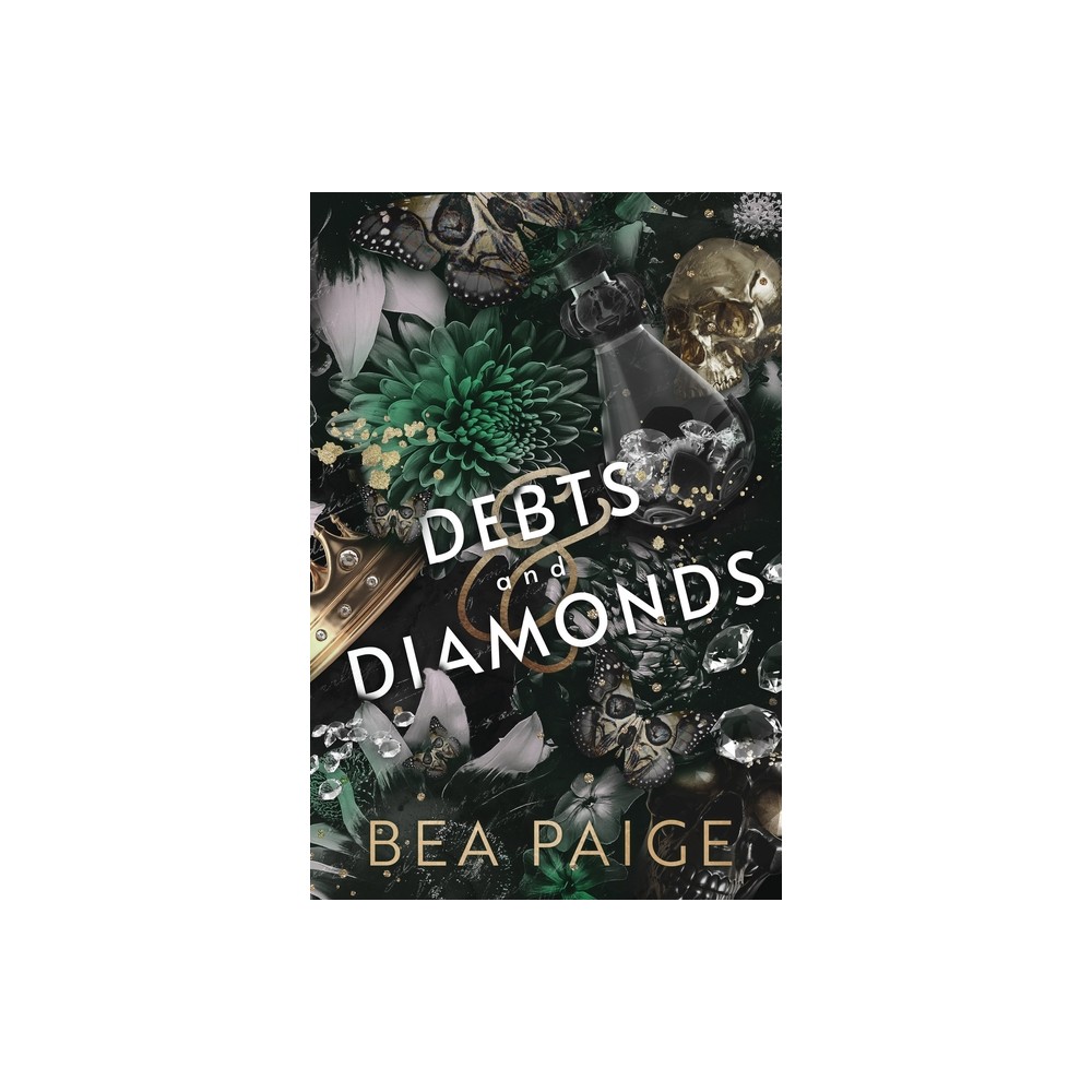 Debts and Diamonds - (The Deana-Dhe Duet) by Bea Paige (Paperback)