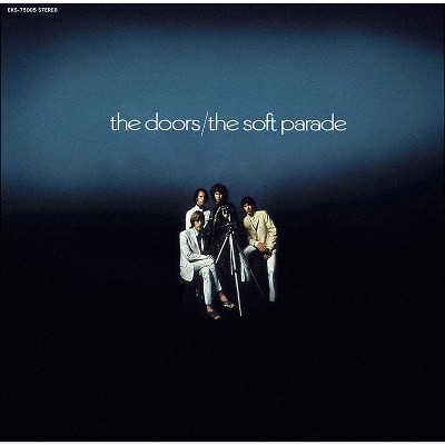 The Doors - Soft Parade (Vinyl)