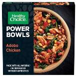 Healthy Choice Power Bowls Frozen Adobo Chicken - 9oz