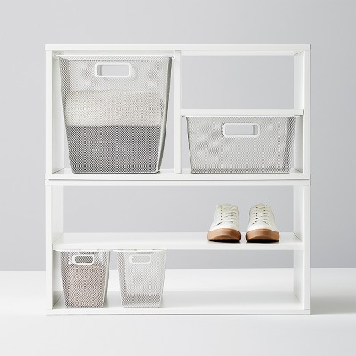 8 Bin Shoe Organizer - Made By Design™ : Target